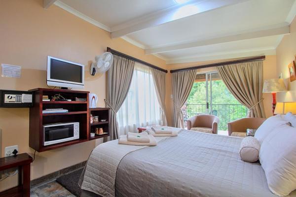 Waterfront Guest House Carolina Dış mekan fotoğraf