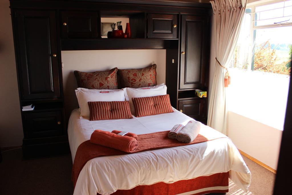 Waterfront Guest House Carolina Dış mekan fotoğraf