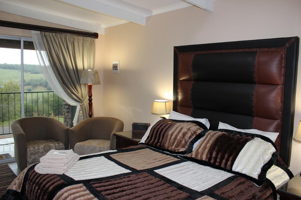 Waterfront Guest House Carolina Dış mekan fotoğraf