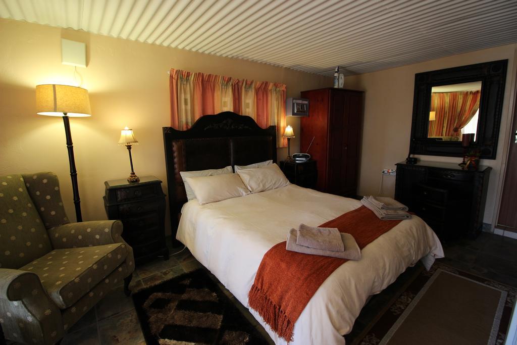 Waterfront Guest House Carolina Dış mekan fotoğraf