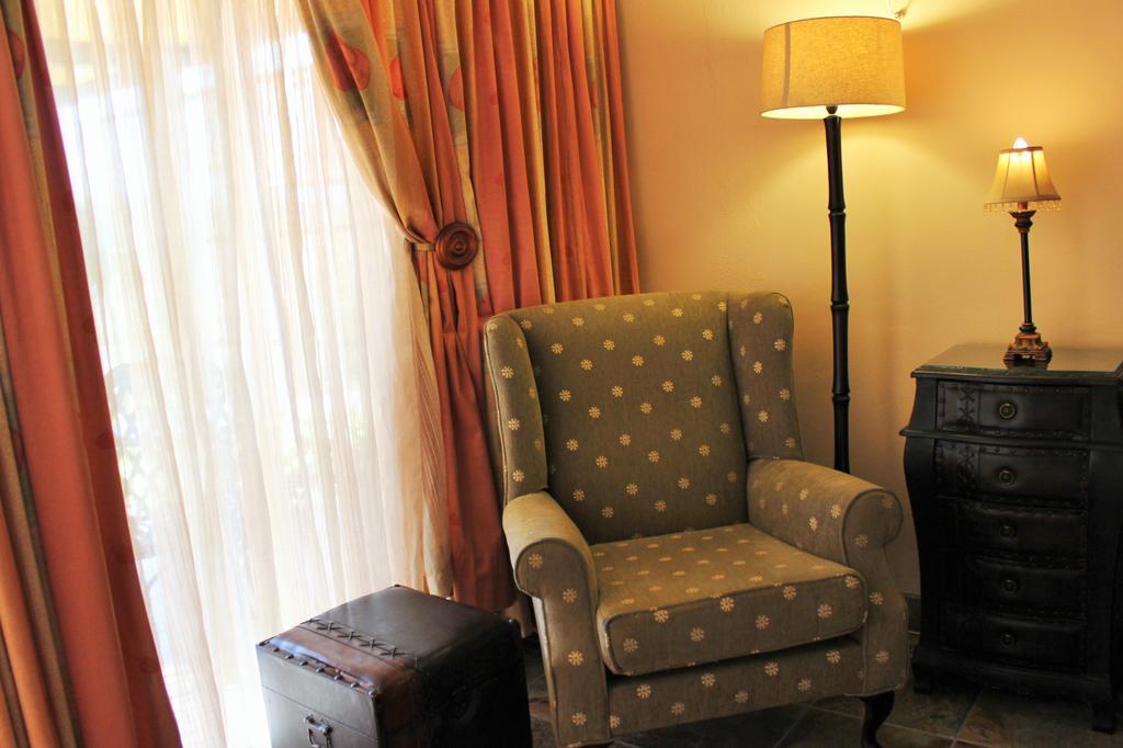 Waterfront Guest House Carolina Dış mekan fotoğraf